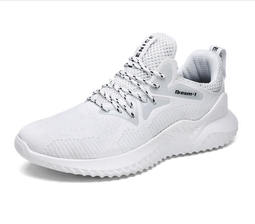 Running shoes