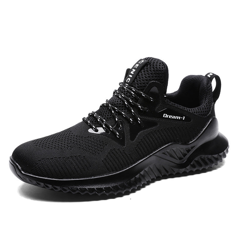 Running shoes