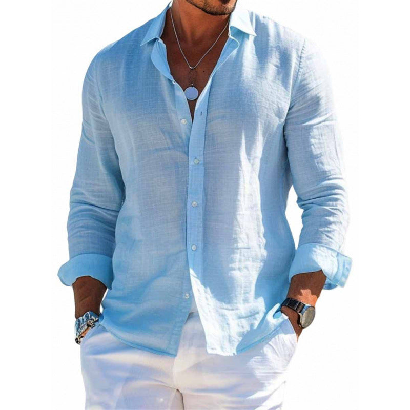 Summer shirt