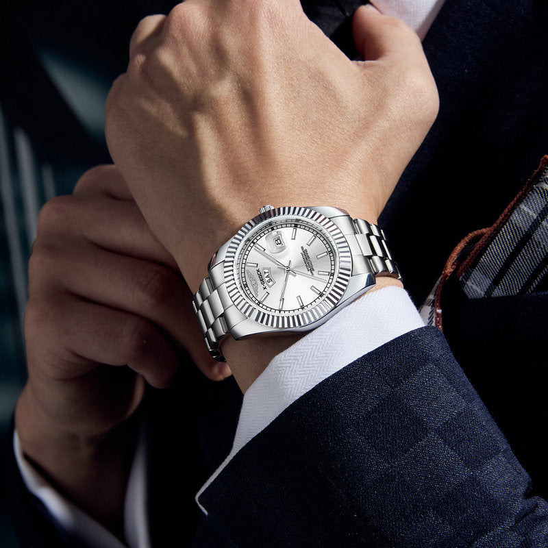 X-Geqck watch