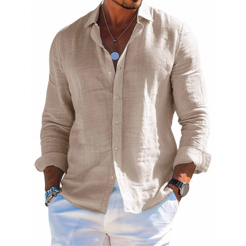 Summer shirt